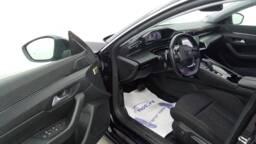 PEUGEOT 508 508 PureTech 180 EAT8 Active +GPS +Caméra