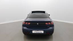 PEUGEOT 508 508 PureTech 225 EAT8 GT +Cuir +Toit