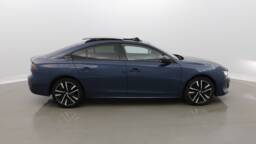 PEUGEOT 508 508 PureTech 225 EAT8 GT +Cuir +Toit
