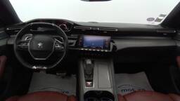 PEUGEOT 508 508 PureTech 225 EAT8 GT +Cuir +Toit