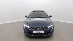 PEUGEOT 508 508 PureTech 225 EAT8 GT +Cuir +Toit