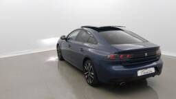 PEUGEOT 508 508 PureTech 225 EAT8 GT +Cuir +Toit