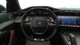 PEUGEOT 508 508 PureTech 225 EAT8 GT +Cuir +Toit