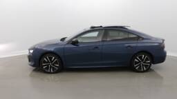 PEUGEOT 508 508 PureTech 225 EAT8 GT +Cuir +Toit