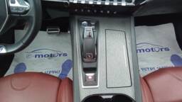 PEUGEOT 508 508 PureTech 225 EAT8 GT +Cuir +Toit