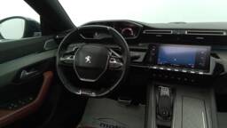PEUGEOT 508 508 PureTech 225 EAT8 GT +Cuir +Toit