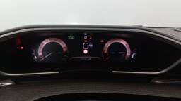PEUGEOT 508 508 PureTech 225 EAT8 GT +Cuir +Toit