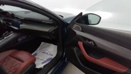 PEUGEOT 508 508 PureTech 225 EAT8 GT +Cuir +Toit