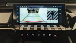 PEUGEOT 508 SW 508 SW Hybrid 225 e-EAT8 Allure