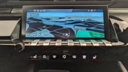 PEUGEOT 508 SW 508 SW Hybrid 225 e-EAT8 Allure