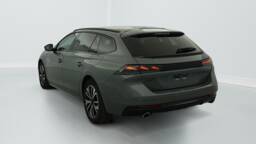 PEUGEOT 508 SW 508 SW Hybrid 225 e-EAT8 Allure