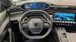 PEUGEOT 508 SW 508 SW Hybrid 225 e-EAT8 Allure