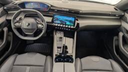 PEUGEOT 508 SW 508 SW Hybrid 225 e-EAT8 Allure