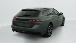 PEUGEOT 508 SW 508 SW Hybrid 225 e-EAT8 Allure