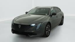 PEUGEOT 508 SW 508 SW Hybrid 225 e-EAT8 Allure