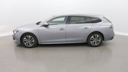 PEUGEOT 508 SW BUSINESS 508 SW Hybrid 225 e-EAT8 - Allure Business