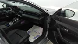 PEUGEOT 508 SW BUSINESS 508 SW Hybrid 225 e-EAT8 - Allure Business