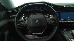 PEUGEOT 508 SW BUSINESS 508 SW Hybrid 225 e-EAT8 - Allure Business