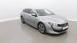 PEUGEOT 508 SW BUSINESS 508 SW Hybrid 225 e-EAT8 - Allure Business