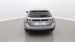 PEUGEOT 508 SW BUSINESS 508 SW Hybrid 225 e-EAT8 - Allure Business