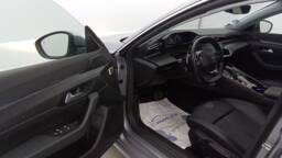 PEUGEOT 508 SW BUSINESS 508 SW Hybrid 225 e-EAT8 - Allure Business