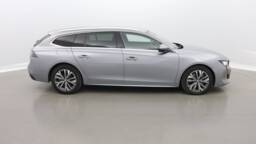 PEUGEOT 508 SW BUSINESS 508 SW Hybrid 225 e-EAT8 - Allure Business