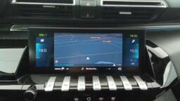 PEUGEOT 508 SW BUSINESS 508 SW Hybrid 225 e-EAT8 - Allure Business