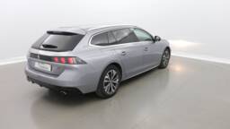 PEUGEOT 508 SW BUSINESS 508 SW Hybrid 225 e-EAT8 - Allure Business