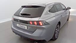 PEUGEOT 508 SW BUSINESS 508 SW Hybrid 225 e-EAT8 - Allure Business