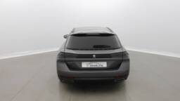PEUGEOT 508 SW 508 SW PureTech 130 EAT8 Allure Pack