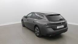 PEUGEOT 508 SW 508 SW PureTech 130 EAT8 Allure Pack