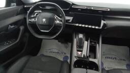 PEUGEOT 508 SW 508 SW PureTech 130 EAT8 Allure Pack