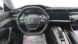 PEUGEOT 508 SW 508 SW PureTech 130 EAT8 Allure Pack