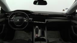 PEUGEOT 508 SW 508 SW PureTech 130 EAT8 Allure Pack