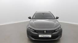 PEUGEOT 508 SW 508 SW PureTech 130 EAT8 Allure Pack