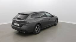 PEUGEOT 508 SW 508 SW PureTech 130 EAT8 Allure Pack