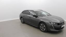 PEUGEOT 508 SW 508 SW PureTech 130 EAT8 Allure Pack