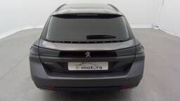 PEUGEOT 508 SW 508 SW PureTech 130 EAT8 Allure Pack