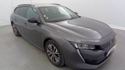 PEUGEOT 508 SW 508 SW PureTech 130 EAT8 Allure Pack