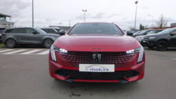 PEUGEOT 508 SW 508 SW PureTech 130 EAT8 Allure +Pack Confort +Pack Vision & Drive Assist Plus