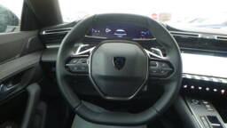 PEUGEOT 508 SW 508 SW PureTech 130 EAT8 Allure +Pack Confort +Pack Vision & Drive Assist Plus
