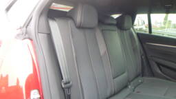 PEUGEOT 508 SW 508 SW PureTech 130 EAT8 Allure +Pack Confort +Pack Vision & Drive Assist Plus