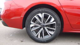 PEUGEOT 508 SW 508 SW PureTech 130 EAT8 Allure +Pack Confort +Pack Vision & Drive Assist Plus