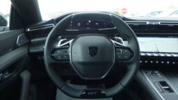 PEUGEOT 508 SW 508 SW PureTech 130 EAT8 GT