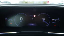 PEUGEOT 508 SW 508 SW PureTech 130 EAT8 GT