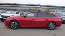 PEUGEOT 508 SW 508 SW PureTech 130 EAT8 Allure +Pack Confort +Pack Vision & Drive Assist Plus