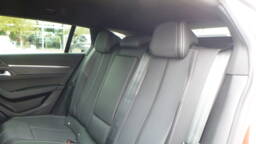 PEUGEOT 508 SW 508 SW PureTech 130 EAT8 Allure +Pack Confort +Pack Vision & Drive Assist Plus