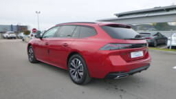 PEUGEOT 508 SW 508 SW PureTech 130 EAT8 Allure +Pack Confort +Pack Vision & Drive Assist Plus