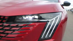 PEUGEOT 508 SW 508 SW PureTech 130 EAT8 Allure +Pack Confort +Pack Vision & Drive Assist Plus