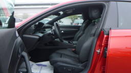 PEUGEOT 508 SW 508 SW PureTech 130 EAT8 GT